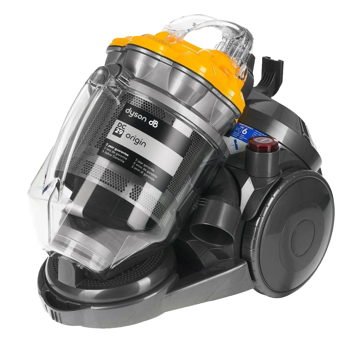 Сервисный центр Dyson в Саратове